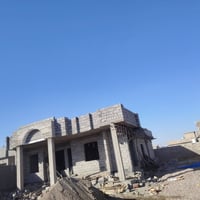 كادر بناء • شغل هندسي • درجة اوله