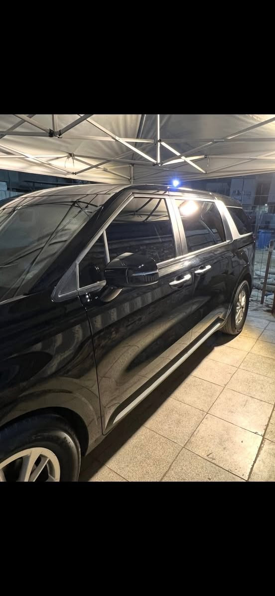 كيا كرنفال للبيع موديل 23 رقم أربيل بسعر 240 ورقه بيها أربع قطع صبغ فول مواصفات  عدا الفتحه الي بالسقف. ماشيه اقل من 60 الف


**إذا كنت صاحب هذا الإعلان وتريد حذفه لأي سبب، رجاءا أرسل رسالة إلى الدعم الفني**