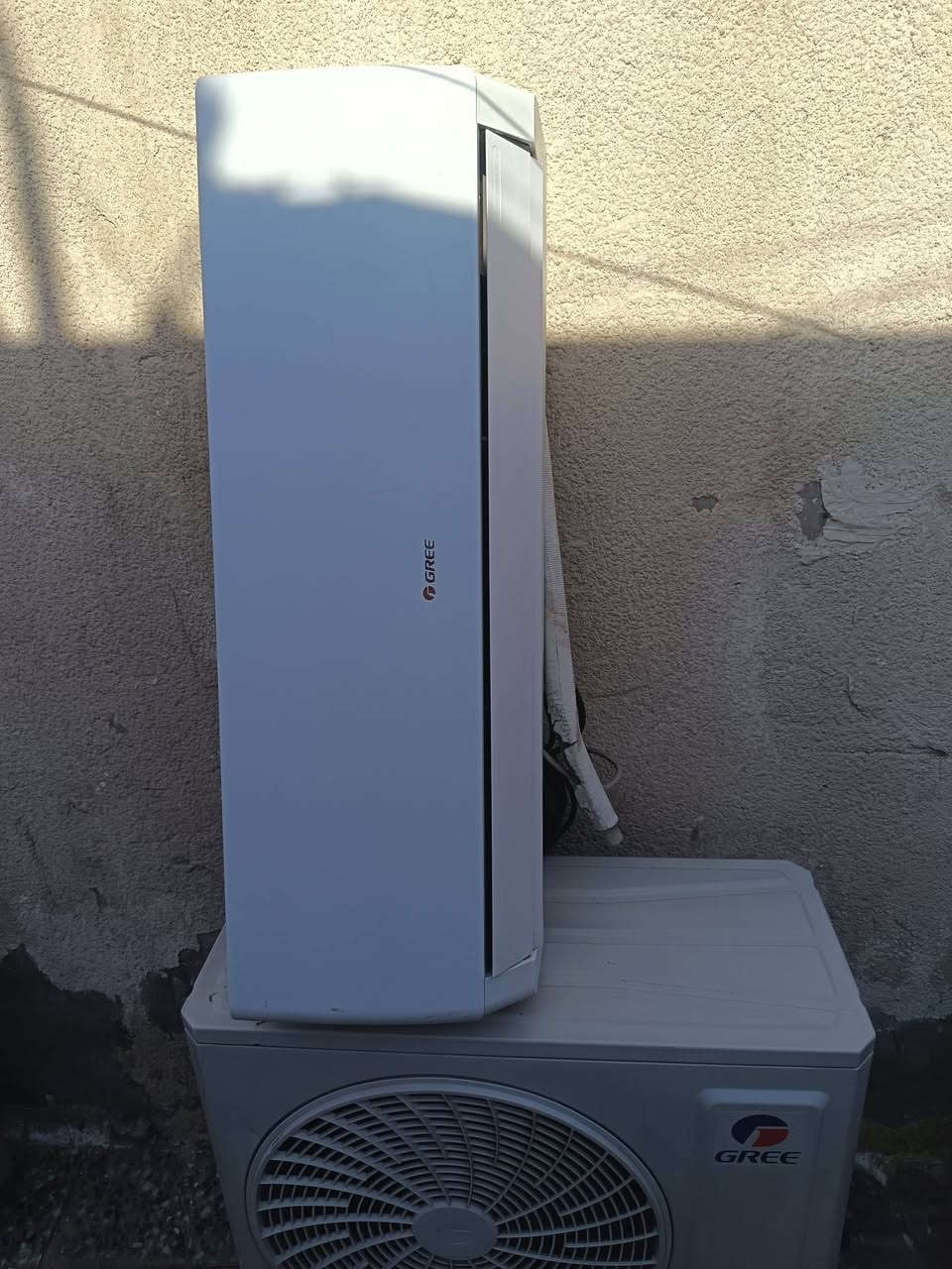 البيع سبلت كري عاز 410
مستعمل 4 اشهر سعره مع النصب ونقل 400 بس بيع 350 عاز الشركه


**إذا كنت صاحب هذا الإعلان وتريد حذفه لأي سبب، رجاءا أرسل رسالة إلى الدعم الفني**