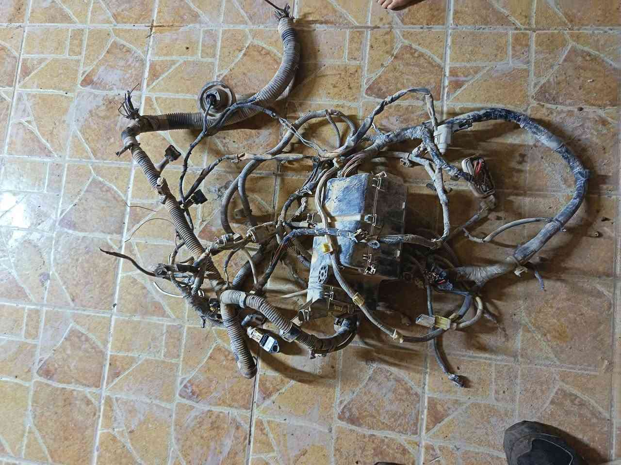 السلام عليكم  غراض بيكم تيوتا  2012 و 2014 للبيع  ABS  بي مجال ونص ضفيره  بطاين خلفيه جددد   وغراض وياهن  قيم باليرضي الله واخذ


**إذا كنت صاحب هذا الإعلان وتريد حذفه لأي سبب، رجاءا أرسل رسالة إلى الدعم الفني**