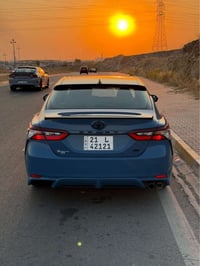 كامري SE • ٢٠٢٣ • كركوك