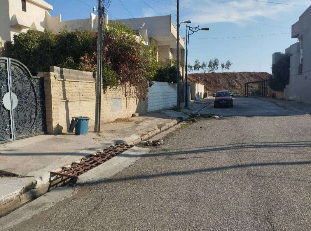 🏦  عروض مكتب بيت الأركان للعقار  🏦

الدار للبيع في حي العربي مساحة ٣٣٨ م

الواجهة ١٢ م  الشارع ١٢ م الاتجاه غروب 

موقع مميز حي العربي فرع جامع الذاكرين 

🏦                                                   🏦
السعر على التليكرام https://t.me/alarkan_1
للاستفسار مراجعة مكتب بيت الأركان للعقار 

نستقبل عروض العقارات الإتصال على الأرقام 

*********** / *********** / *********** 🏦
