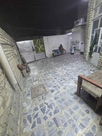 بيت للبيع الموقع #بغداد #حي_النصر الأولى نهاية شارع الجامع طابو ملك صر...