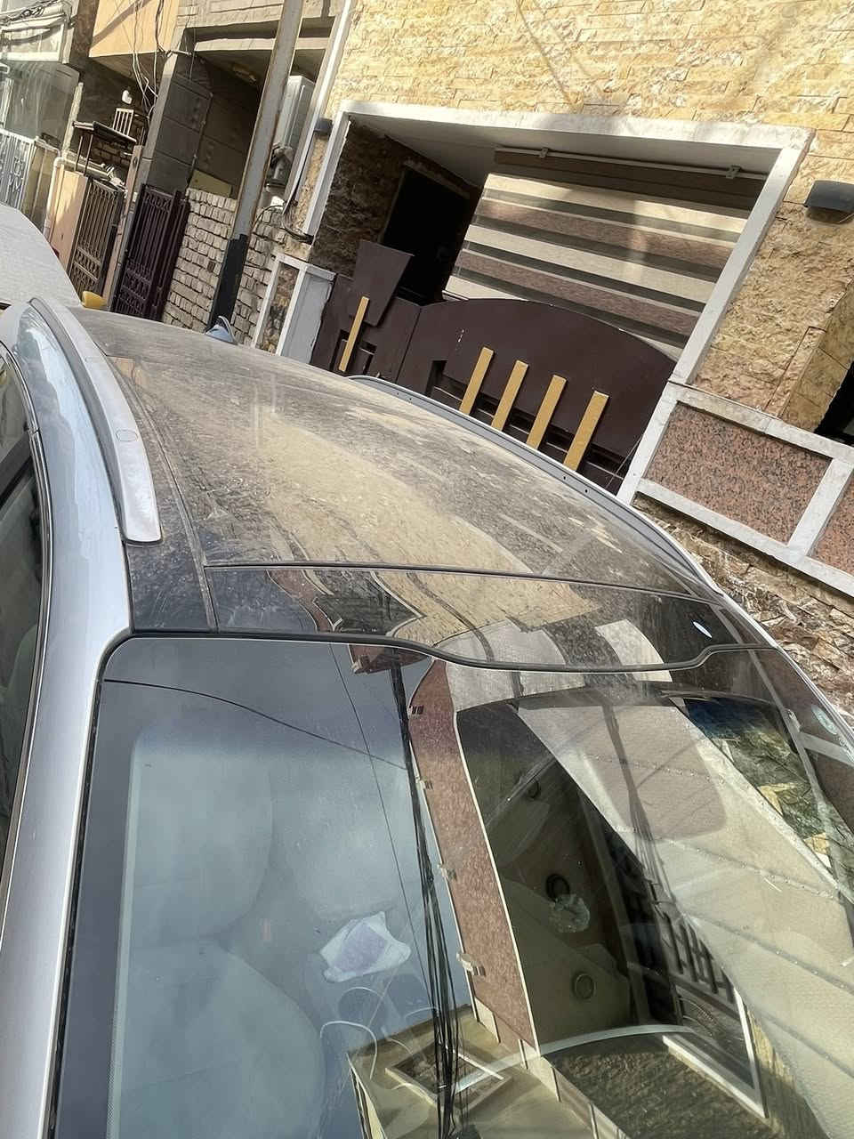 خليجي  اربيل موديل ٢٠٢١
محرك دوش ٢٠٠٠
ماشية ٤٦ الف 
يعني محركها نظيف كلش
قمارة بانوراما  
شاشة لمس اصل
كامرة دوارة 
حساسات امامية + خلفية 
٣ انظمة قيادة ( عادي-ايكو-سبورت) 
شاشة اعطال 
اشاير مري 
تحكم ستيرن 
تبريد قطعتين
صورة موضحة بالسونار 
السعر ١٩٠$ وبيها مجال 
مكان السيارة / بغداد -الاعظمية الصليخ


**إذا كنت صاحب هذا الإعلان وتريد حذفه لأي سبب، رجاءا أرسل رسالة إلى الدعم الفني**