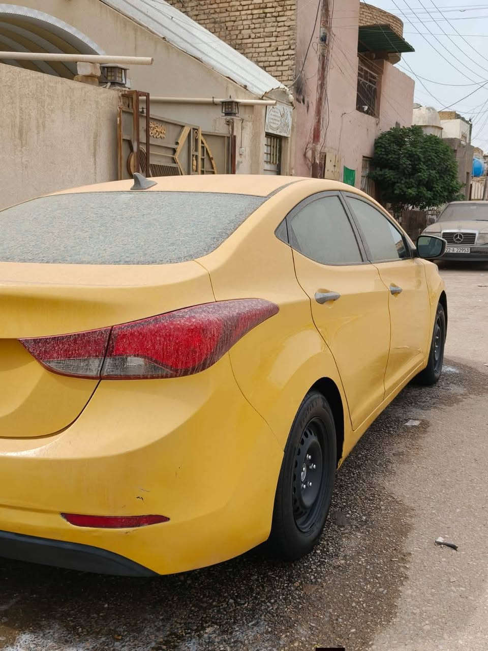 السلام عليك انتره امريكي مديل 2014 مكفوله كفاله عامه من تبديل وضربه سياره  بسمي تحويل ثاني يوم مصفره هيئه وغرامات مكينه وكير مكفولات  منضومه تبريد جديده  حداديه فلين تاير جديد مكان ذي قار سعر 100 وبيه مجال لاستفسار ‏‪***********‬‏ مكلف بنشر الاتصال على رقم

