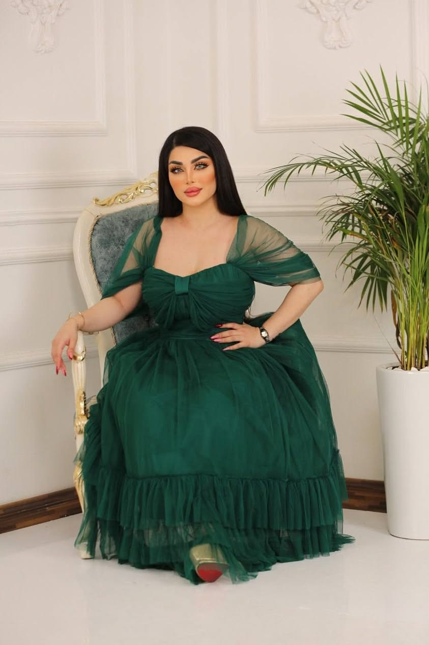 سعر  25

اسم الموديل فيونكه 

الابيض

40/10
42/10
44/10
46/10
48/10

اسود
 

38/5

42/5
الاخضر 

40/10
42/10

50/10
52/10
54/10 

٥٤/١0

الوردي 

38/10
40/10
42/10
44/10

البنفسجي

38/10
40/10
42/10
44/10

52/5

البرتقالي

38/10
40/10
42/10

46/10
48/10
50/10


**إذا كنت صاحب هذا الإعلان وتريد حذفه لأي سبب، رجاءا أرسل رسالة إلى الدعم الفني**