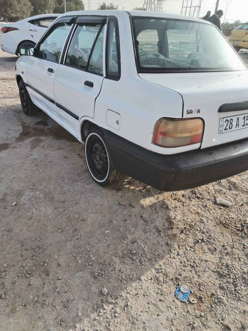 ياالله سايبه موديل 12كير ومكينه مكفولات حداديه جديده تخم تاير باور ومشط كلج بريك كهربائيات كله شغاله شواصي حلوات سياره نضيفه جاهزه رقم نكليزي نجف بسمي السياره اريده 28ورقه مكاني نجف حي الميلاد ***********
