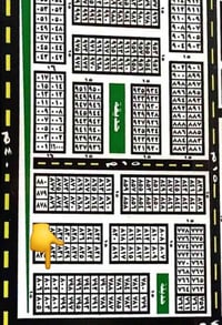 طابو جاهز • مقاطعة الكفاءات • ثاني عن الامتداد