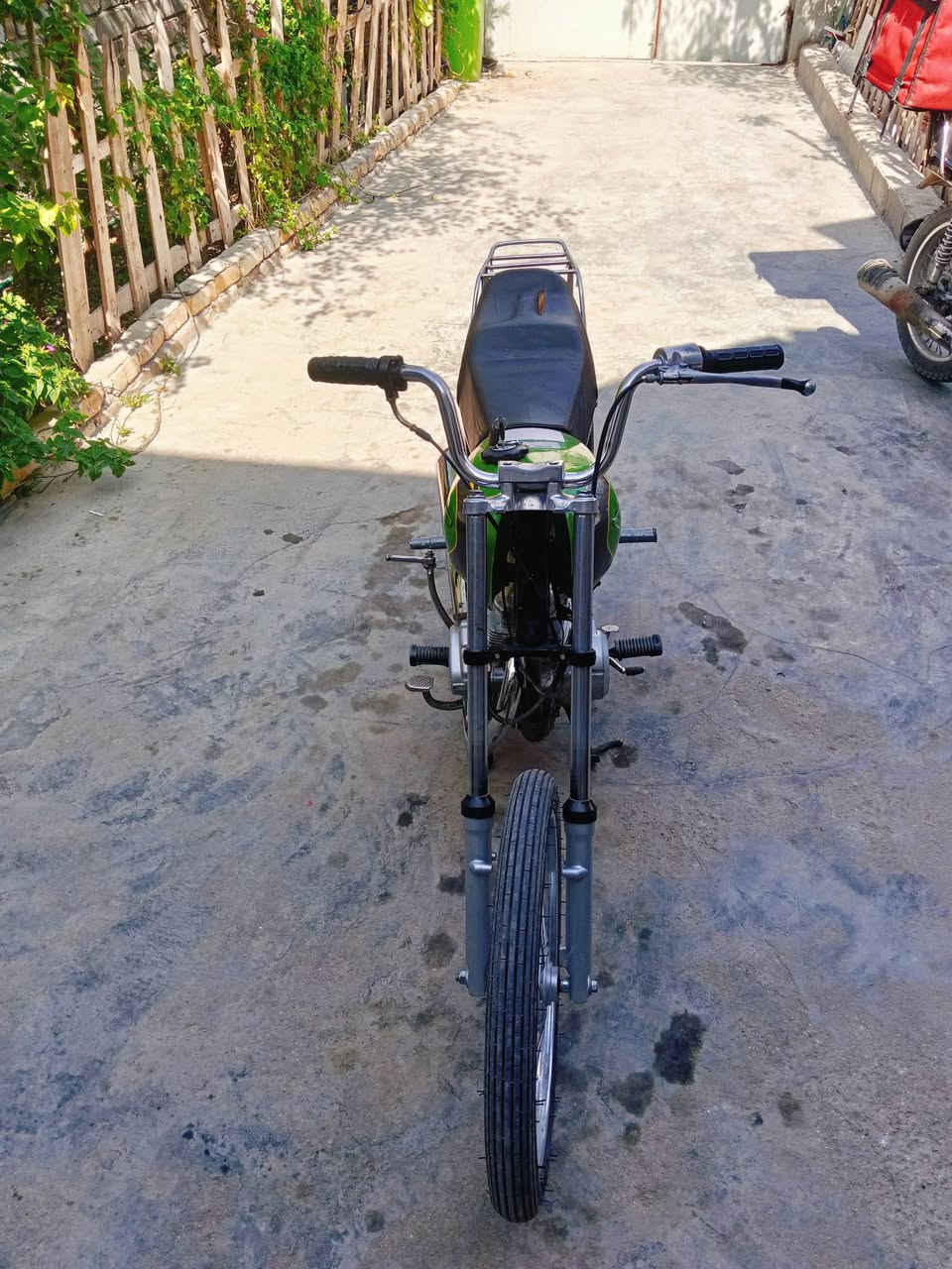 سلام عليكم  دراجه ايراني كلك كلك كلك دراجه خير من الله الدراجه مفتوحه امبدل بس كاور وه طاكه الصره من جوه يعني ايسوونه بل تورنه  الدراجه تعمير 2025  المكينه سيجي نامه مودين 2020 الدراجه  انضف من الصوره بعد
600 وه بيه مجال *********** بس واتساب بي  بكاني كرنه النهيرات
