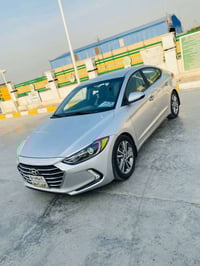 الانترا • ٢٠١٧ • كربلاء