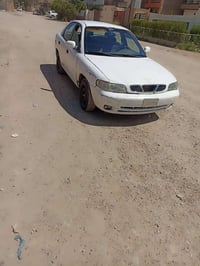 دايو نوبرا • كابريتر • فحص صلاح الدين