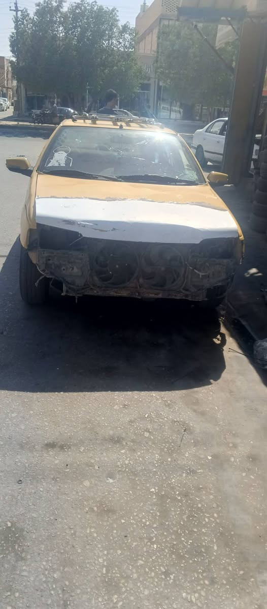 سلام عليكم بيجو 405 موديل 16 رقم نجف الاماني ابيع بدون راعي عوزه بنيد ودعاميه فقط مكينه وكير حلوات شاشه سنتر لوك تخم تاير السعر 15قفل مكاني نجف وذا اكو مراوس اراوس ***********
