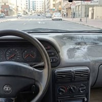 دايو اسبرو • سيارة دايو اسبرو • اسبرو 93 • دايو محرك 1600 • دايو اوتوم...