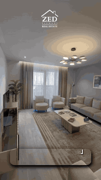 سەرچنار • ١٨٣م • ٣ غرف