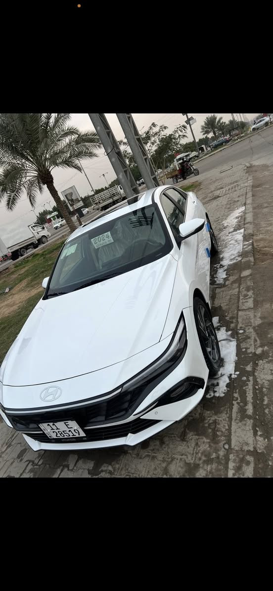 النترا 2024 فول موصفات مكينه 2000جديده كفاله عامه خليجي بسمي سعر 190مكانه بغداد لاستفسار ***********
