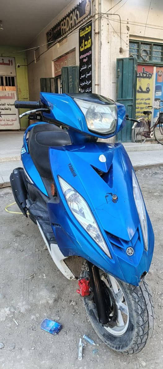 السلام عليكم جي تي ار  مكينه مكفوله شلعه ومعدل فول مابيها نقص دراجه مناقصها شي خير من الله كلها شغاله كهربائيات نكره سلف بكل وقت السعر 850 وبيها مجال بصيط مكاني بابل حي الطياره ***********
