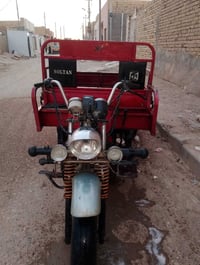 سلطان باب اول 2019 • شاصي مكفول • محرك ما مفتوح