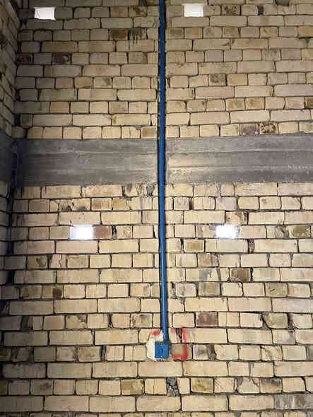 بسم الله الرحمن الرحيم 
بفضل الله تم إكمال نزلات ل احد مواقع العمل مساحة 200 م
تفاصيل العمل
منظومة بايب سبالت  
منظومة الإنترنت + الكامرات
منظومة الفوتسيل للاناره الخارجيه 
منظومة الساحبات صاروخيه 
مستعدون للعمل في جميع  مناطق البصره 
📞 *********** عبدالله الكهربائي
