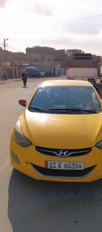 النترا • ٢٠١٣ • بغداد الكمالية