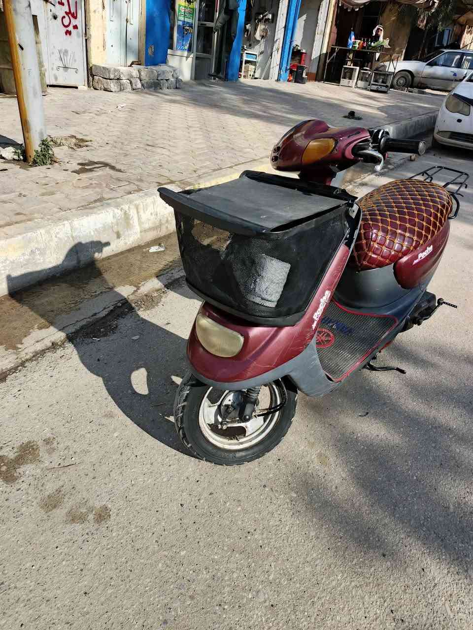 سلام عليكم عندي هدا ماطور لييع ***********‬‏   . ***********
