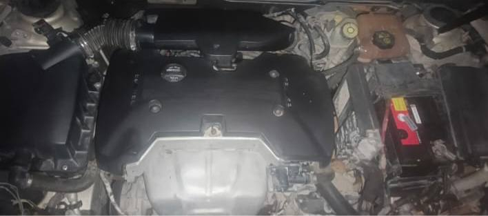 2013 Chevrolet Malibu  
وارد كندي حادثه جنطه والبجم مصبوغه حزام 

فول موصفات ماعده الفتحه 

تشغيل عن بعد تحكم ستيرن 

شاشه قاصه 

اناره مخفيه بلاديه 

هاند بريك كهربائي 

كشنات كهربائيه 

تدفئه تبريد شغال ثلج 

كير جديد بعده بدهن الشركه  

محرك نضيف مفتوح  مفتوح 

دبلات تعبانه  

تايرات جدد 

باتري جديد 

  بانزين عادي 

دولكه فيت بم جديده 

مكان السياره ديوانيه   ***********
*********** 

مالیبو بۆ فرۆشتن واردی کەنەدی

ڕووداوێکی بچووک هەبووە لە جەنطەو بۆدی بە حیزام بۆیا کراوە

فول مۆاسەفاتە، تەنها فەتحەی سەقف نییە

کارکردن لە دوورەوە تشغيل عن بعد

کۆنترۆڵ لە ستێرین

شاشە

ڕووناکی شاردراوە لە ناوەوە

هاند بریک ئەلیکترۆنی

کشنەکان ئەلیکترۆنی

گەرما و ساردکردنەوە کاریگەری زۆر باش وەک یەخ

گێر نوێیە و هێشتا لە دەھنی کۆمپانیا

مۆتۆر پاک و کراوە

دبلات لاوازن

تایەر نوێ

باتری نوێ

بە بنزینی ئاسایی کاردەکات

دۆڵکەی ڤێت بەم نوێ

 شوێنی ئۆتۆمبێل: دیوانیە
