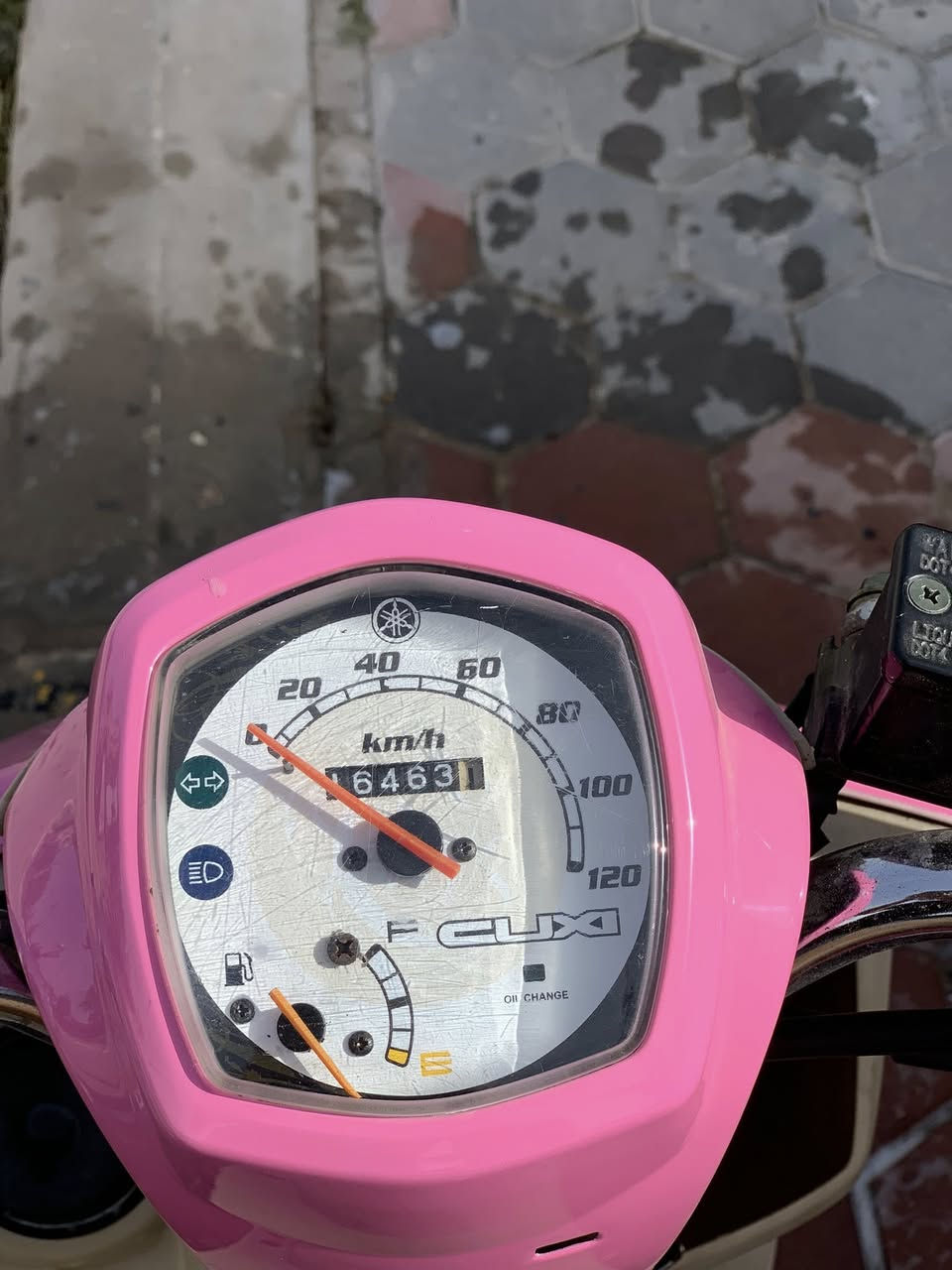 ,ِاسلام ,ِعليكم
على بركه الله دراجه ماكس بوليسي مفتوحه اكرر مفتوحه بوشه وبستم أصليات 55 تخم ويل اصلي وتخم تاير الدراجه نكره سلف هندر كله شغال سكن لايت امامي بك لايت  إشاره كرستال محوره كتف رباعي الدراجه ما بيها اي نقص الشاهد الله حلوه الدراجه مكان الدراجه الناصريه مركز
والصور مالات اليوم الدراجه ب الواقع احلى بهاوي
التواصل ***********
