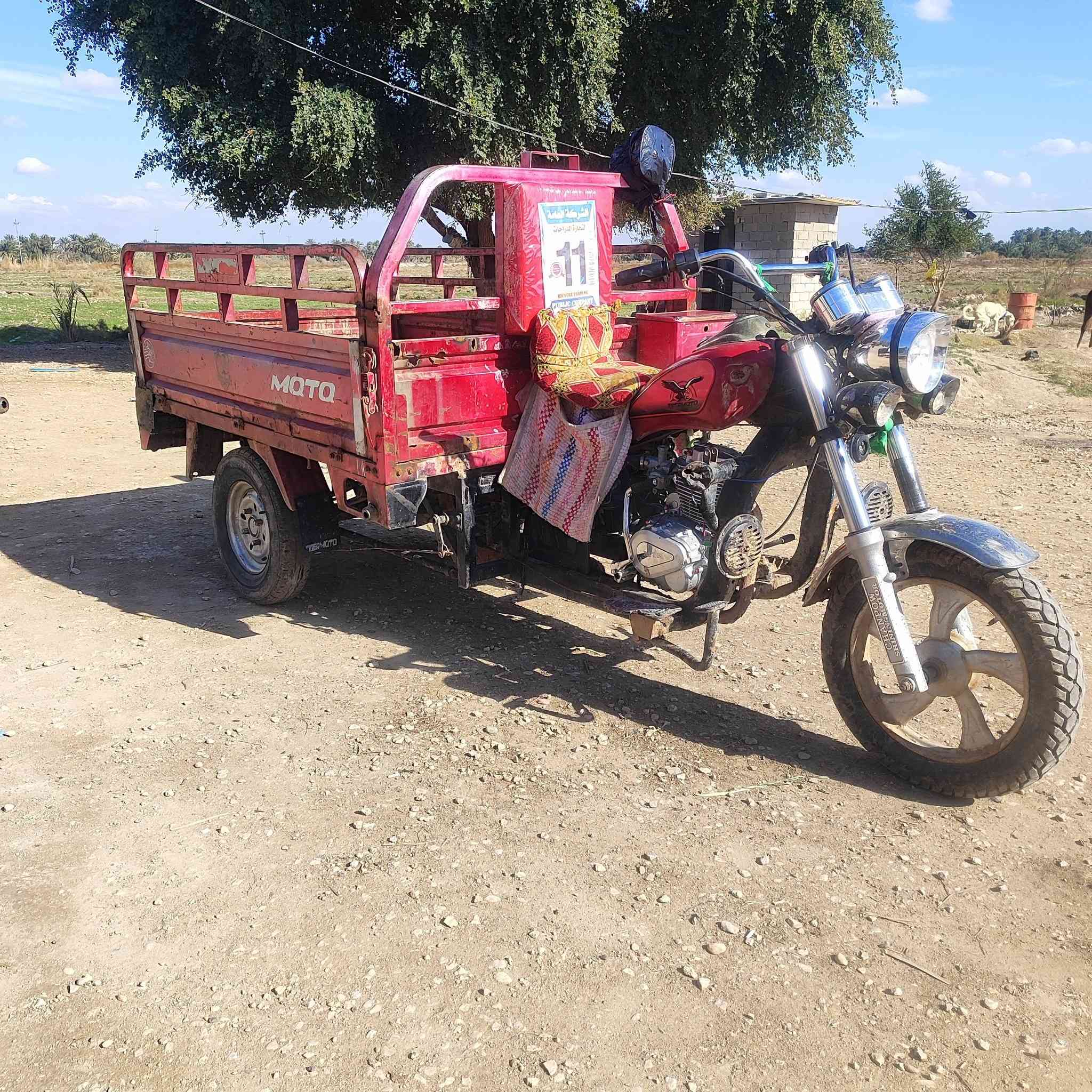 سلام عليكم ستوته دايون محرك 25 ستوته جاهزه من كلشي كله جذيد مكان الدغاره ***********
