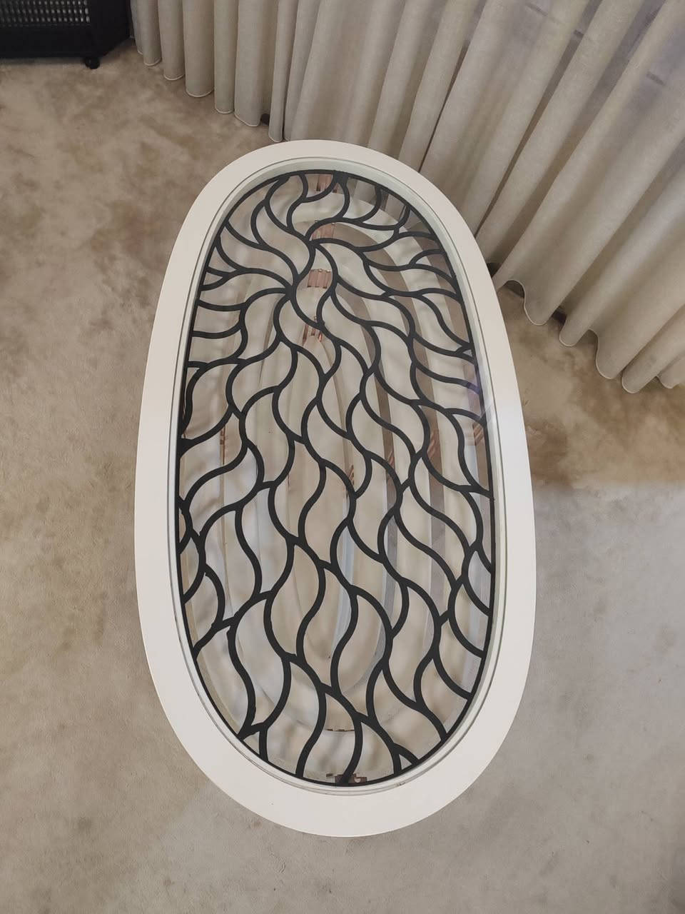 مێزی ناوەڕاست ئەم میزە تورکیە بەکار نەهاتوە
لە مۆبیلیاتی  بەیزا کڕدراوە
کێ باشترین نرخ بات و بە دلم بێت بەوی دەفرۆشم
خۆی نرخی 350$


**إذا كنت صاحب هذا الإعلان وتريد حذفه لأي سبب، رجاءا أرسل رسالة إلى الدعم الفني**