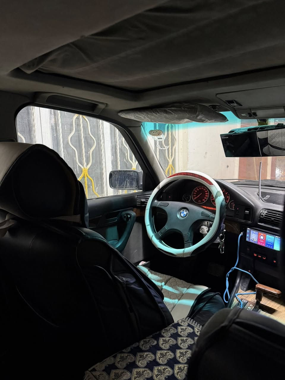 سياره بيئم موديل 1991
رقم الربيل مالك أربيل 

سياره نظيفه مكينه 28 

مكان بابل قظاء القاسم 

لاستفسار التصال على رقم الهاتف
التواصل ***********
