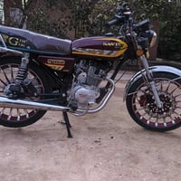 دراجة سامان • موديل ٢٠٢٥ • حويجة