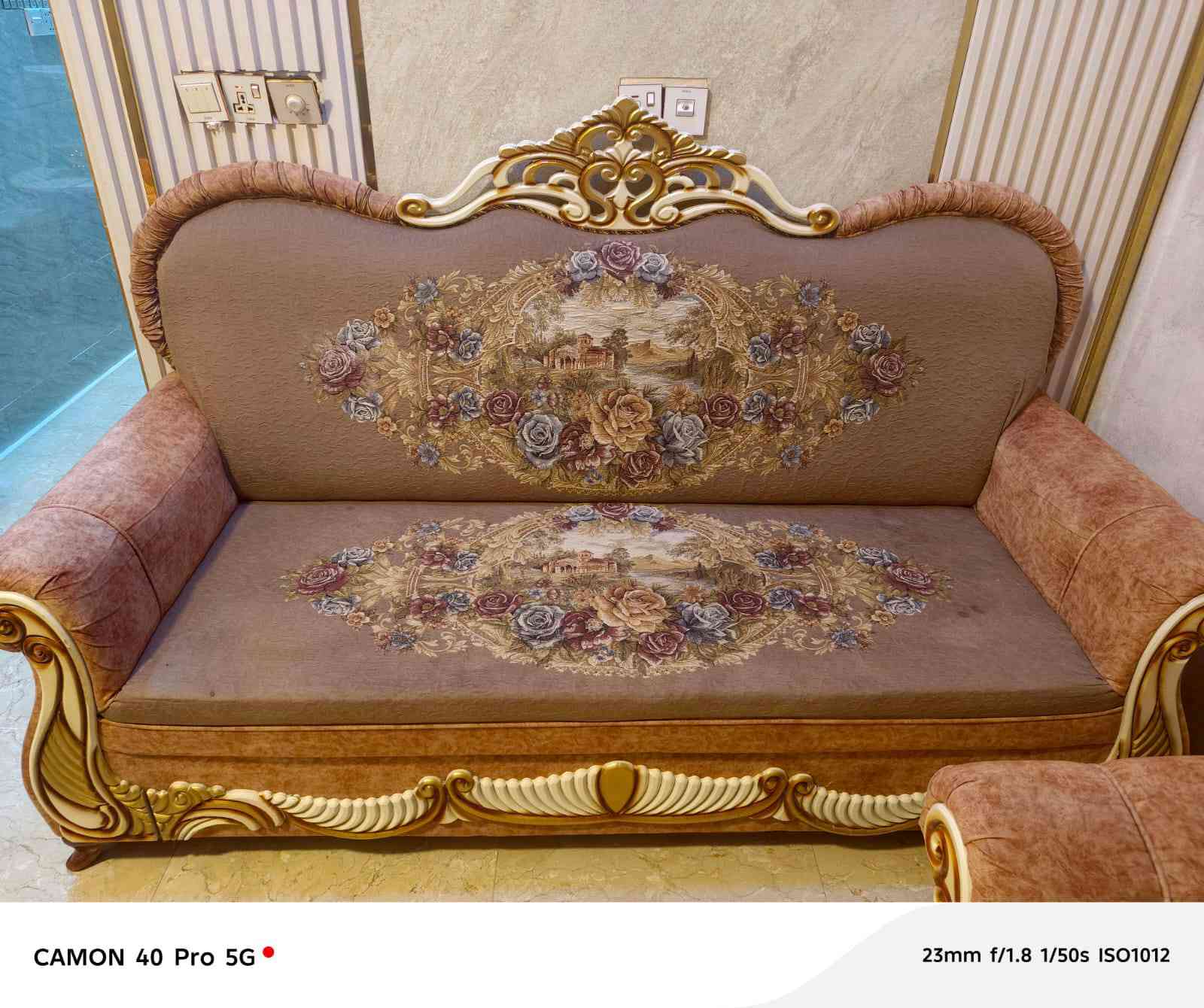 تخم للبيع 10 مقاعد 200 قفل البلديات


**إذا كنت صاحب هذا الإعلان وتريد حذفه لأي سبب، رجاءا أرسل رسالة إلى الدعم الفني**