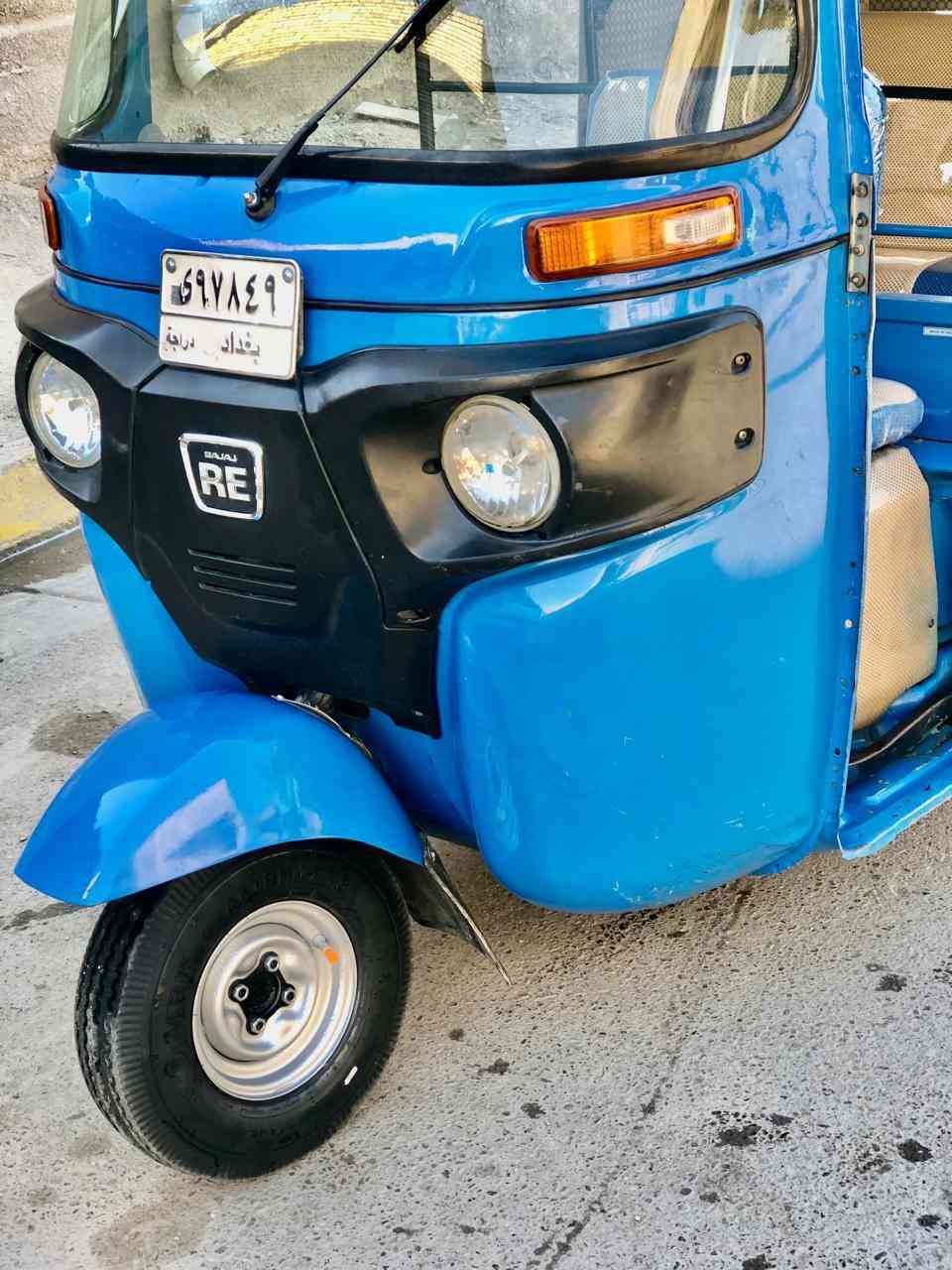 تكتك20شهر12مكفوله لا دعمه ولا صبغ مكينه مجفته ناعمه مابيه اي نقص مرقمه  العبيدي حي الرىاسه ***********
