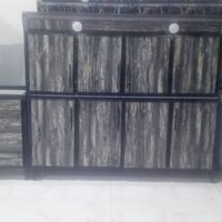 ناصريه • خزائن • ديكور