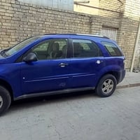 شوفر كوينس • ٢٠٠٧ • رقم اربيل