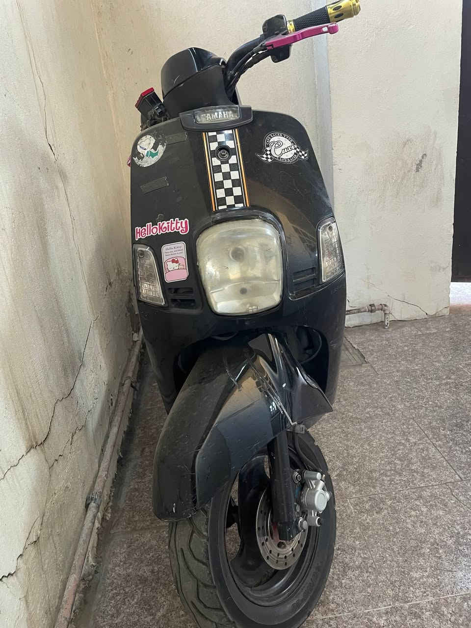 ماكس بوليس نوزل خطين قبل أربع أشهر نازله من رمبه كفاله  كفرات ختم واحد مكينه خرسه شلعه معدل خير من الله كهربائيات كله شغاله السعر ٥٥٠ الف مكاني بغداد البياع ***********

