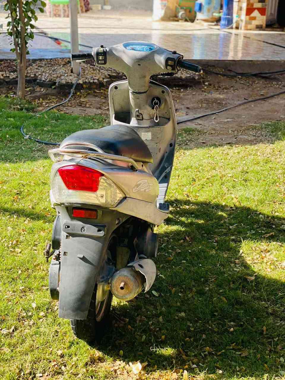 السلام عليكم ماكس منغولي وكاله كفاله عامه مكينه لا تنقص ولا تبخر ناعمه وحلوه 2005 السعر  650 وبيه مجال
للإستفسار الاتصال ***********
