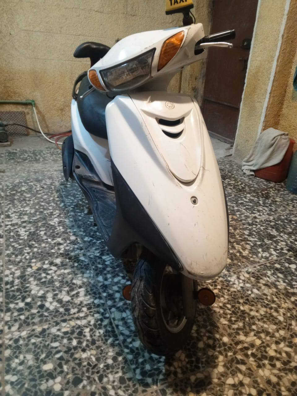 دراجه لكزس    ***********
