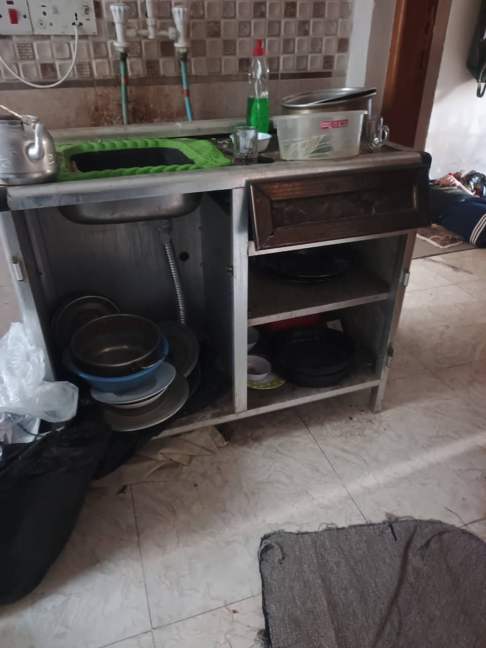 غراض بيت للبيع +اكو بعد ممعروض
للتواصل *********** واتساب
