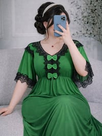 قماش وخياط • موديلات • طهمازية