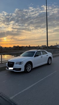 مرسيدس C • ٢٠١٧ • بدون حادث