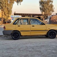 سايبه ٢٠١١ مكفوله السعر ٢٨ بيه مجال للشراي ٠٧٧٣٣٧٠٩٤٣٥