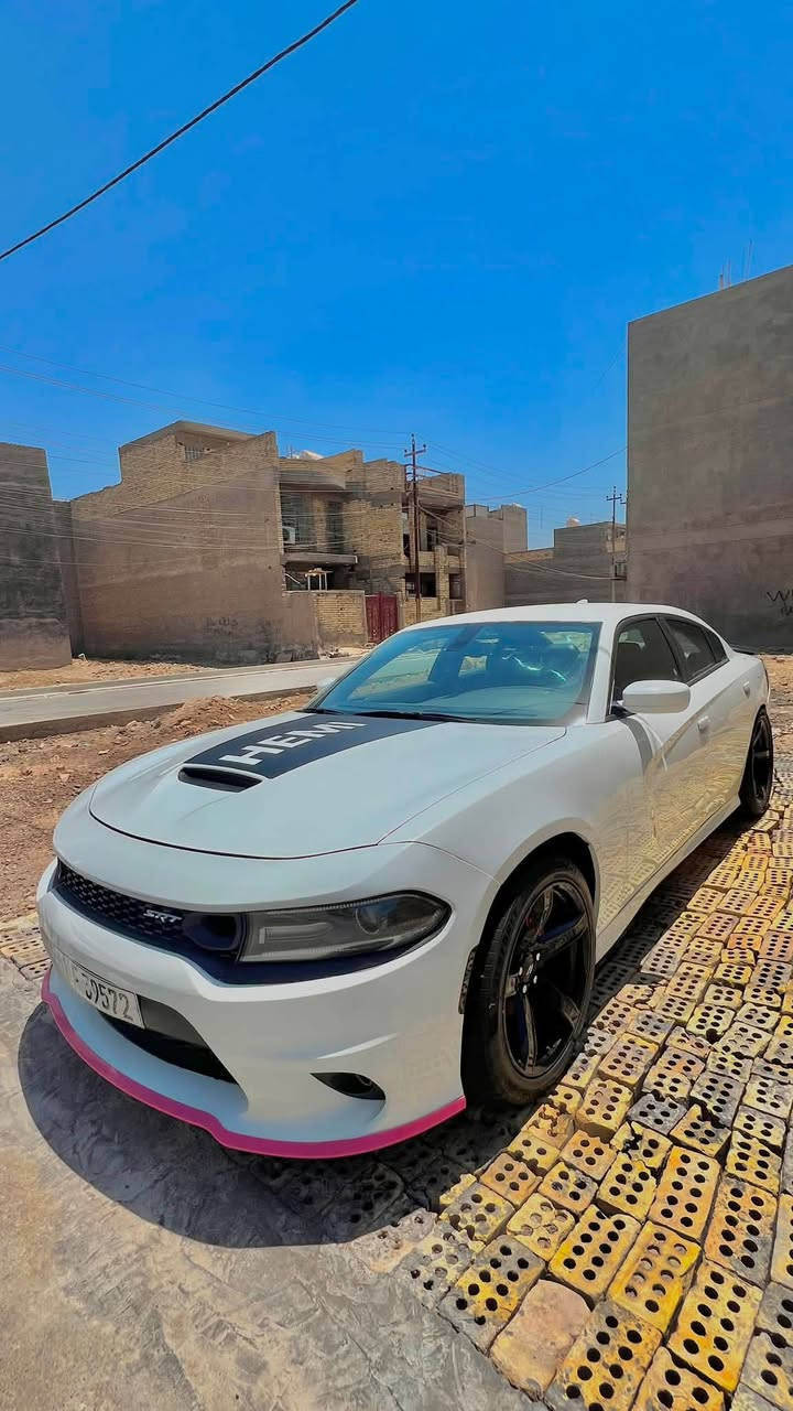 ‏ DODGE CHARGER 2018 R/T
دوج جارجر ار تي R/T موديل 2018

صور الضرر موجودة بدون ايرباك 

•المواصفات :

▪️السيارة: دودج جارجر R/T

▪️الموديل: 2018

▪️المحرك: 5.7L (ثمانية سلندر)

▪️لايتات زينون عالي ناصي مع حاجب LED متغير 

▪️بصمات عدد 2 للأبواب مع بصمة تشغيل

▪️كامرة خلفية دوارة اصل مع الستيرن

▪️حساس خلفي

▪️شاشة حجم كبير

▪️كشنات السيارة جلد 

▪️تحكم فول كهرباء لكرسي 

▪️تبريد قطعتين امامي وخلفي

▪️سستم صوت الپاين ALPINE 

▪️تشغيل عن بعد

▪️سبويلر في الجنطة 

▪️تدفئة وتبريد كشنات 

▪️شفتات ستيرن 

▪️كزوز بلادي

▪️تحكم ستيرن جهتين بلوتوث وحاكية وكروس سرعة وتحكم صوت 

▪️نظام ABS مانع انزلاق

▪️كشنات خزن ميموري 

▪️ويل نجمة وتخم تاير جديد

▪️رادار جانبي

▪️مرايا الجانبية والوسطية تعتيم ذاتي 

◼️عداد المشي 87 الف 

سنوية ورقم جديد بسمي شرط التحويل 

السيارة عليها ادامة كاملة وبدون نقص صدر وبرمجة مراوح  وتنظيف غرفةالاحتراق وجاهزة ..

السعر المطلوب : 173 ورقة وبيها المجال.
 
مكانها بغداد 

الاستفسار اتصل ع رقم ***********
