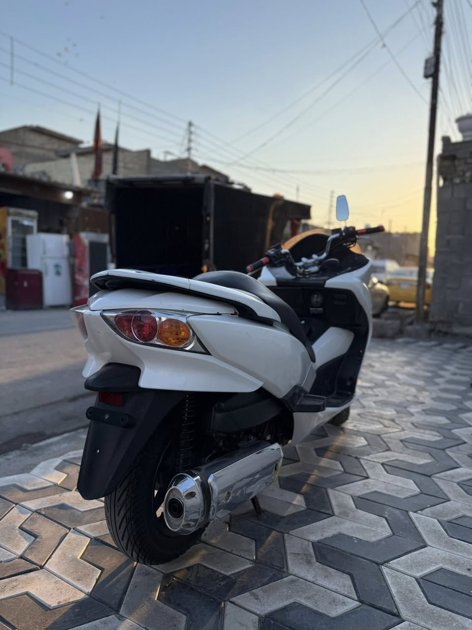 مره خصت مدير الكروب هاي فورزه 0 /10 كير سبع نمر سعر خاص***********
