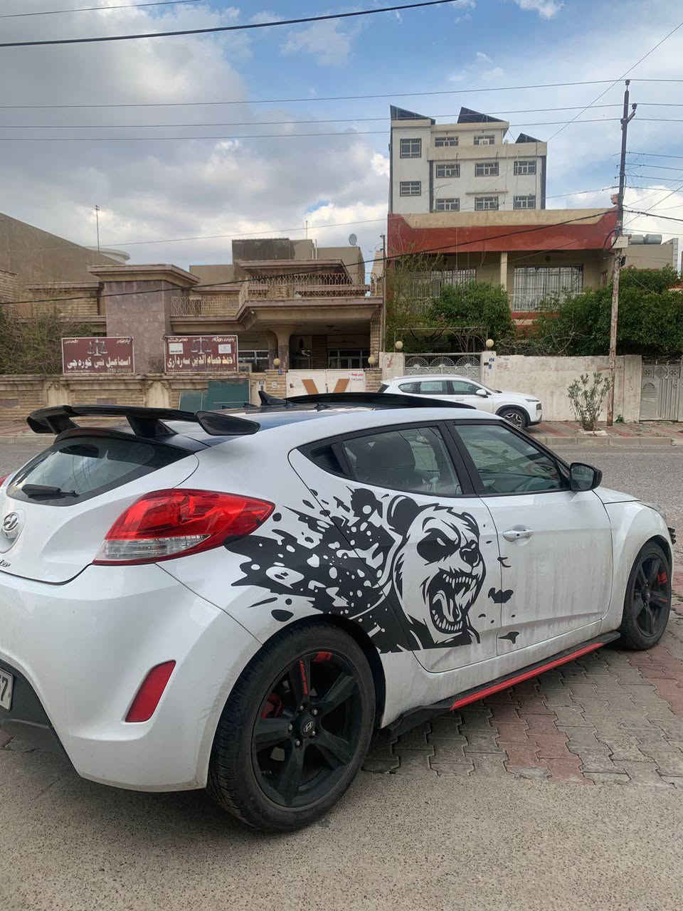 هیوندای فۆلستر 2017 
وارد ئەمریکی 
مواسفات فوول پانۆڕاما 
م/ V4_16 GDI کەپس 
ڕەقەم هەولێر سەنەوی 2026 
ڕۆیشتن 120 هەزار میل 
بۆنیت و چاملغی سایق سبوغ
بستەک دۆسە و چاملغی پشت 

نــــــــرخ / ٩٩ وەرەقە مجال
*********** واتسب أربيل, العراق
