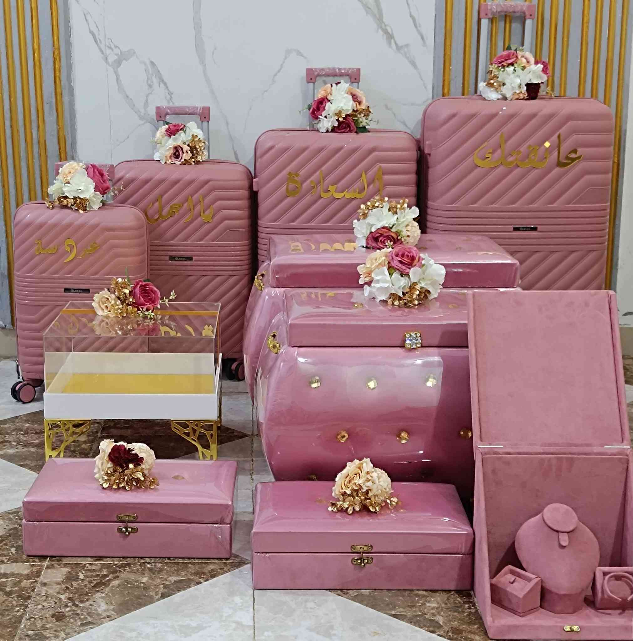 ونقول بسم لله ماشالله بلجديد 😊 اااام محمد ااايجار دبش وبكسات العروووووسة 🤍
وعندي خدمه توصيل لبيتك 
للتواااصل 
779653661
736822330
#مشاهير #متابعين #معلقون #الجميع
#مناسبات


**إذا كنت صاحب هذا الإعلان وتريد حذفه لأي سبب، رجاءا أرسل رسالة إلى الدعم الفني**