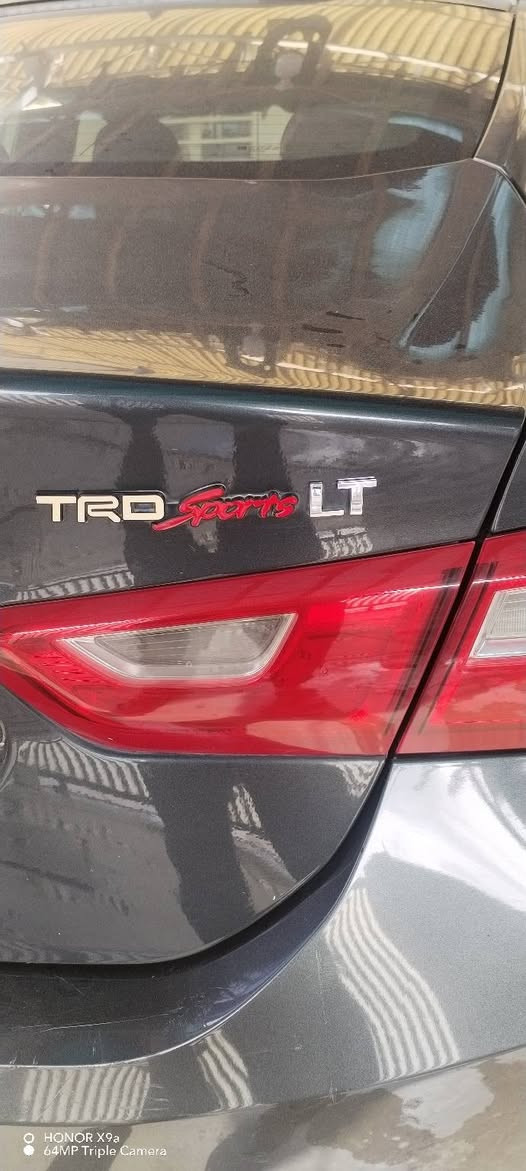 رمضان مبارك عليكم... ماليبو 2017 لون نفطي للبيع او مراوس بماليبو أحدث وانطي فرق.. مواصفات ال تي رقم سليمانيه هزه سنوية جديده باسمي السعر ١٠٠٠٠ دولار مكان كركوك ٣ قطع صبغ بدون دواخل ولا شاصي تبريد امامي وخلفي تحكمات استيرن رقم جديد لل ٢٩ كرسي كهربائي خمس بصمات كامره دواره تحديد سرعه للجادين الاتصال على الرقم *********** يعجبك السعر اهلا وسهلا مايعجبك لاتكتب تعليق ولا تراسلني أو اترك كلمه طيبه.. كل شي موجود بالسوك
