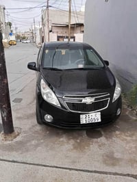 سبارك • ٢٠١٢ • قير اوتو