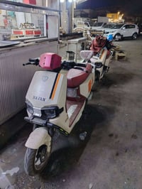 مرايات وشاحن • جديدة • الكرادة