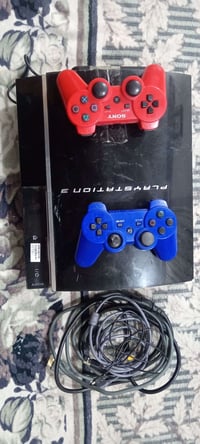 بلايستيشن ٣ • مقفول • الموصل