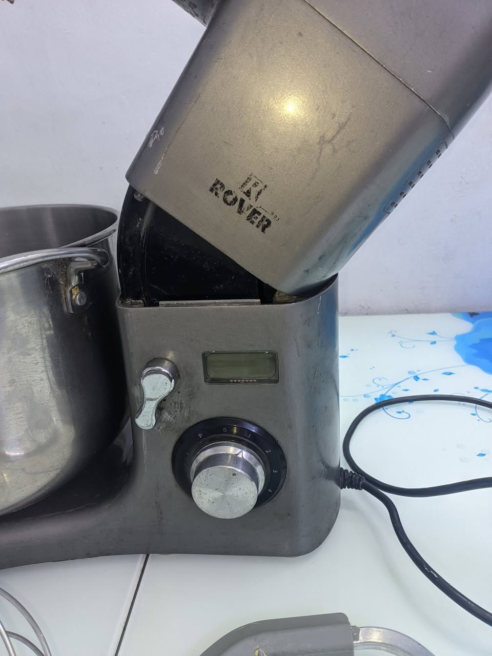 عجانة سعرهة 125 الف كلشي مابيهة اكبر حجم


**إذا كنت صاحب هذا الإعلان وتريد حذفه لأي سبب، رجاءا أرسل رسالة إلى الدعم الفني**